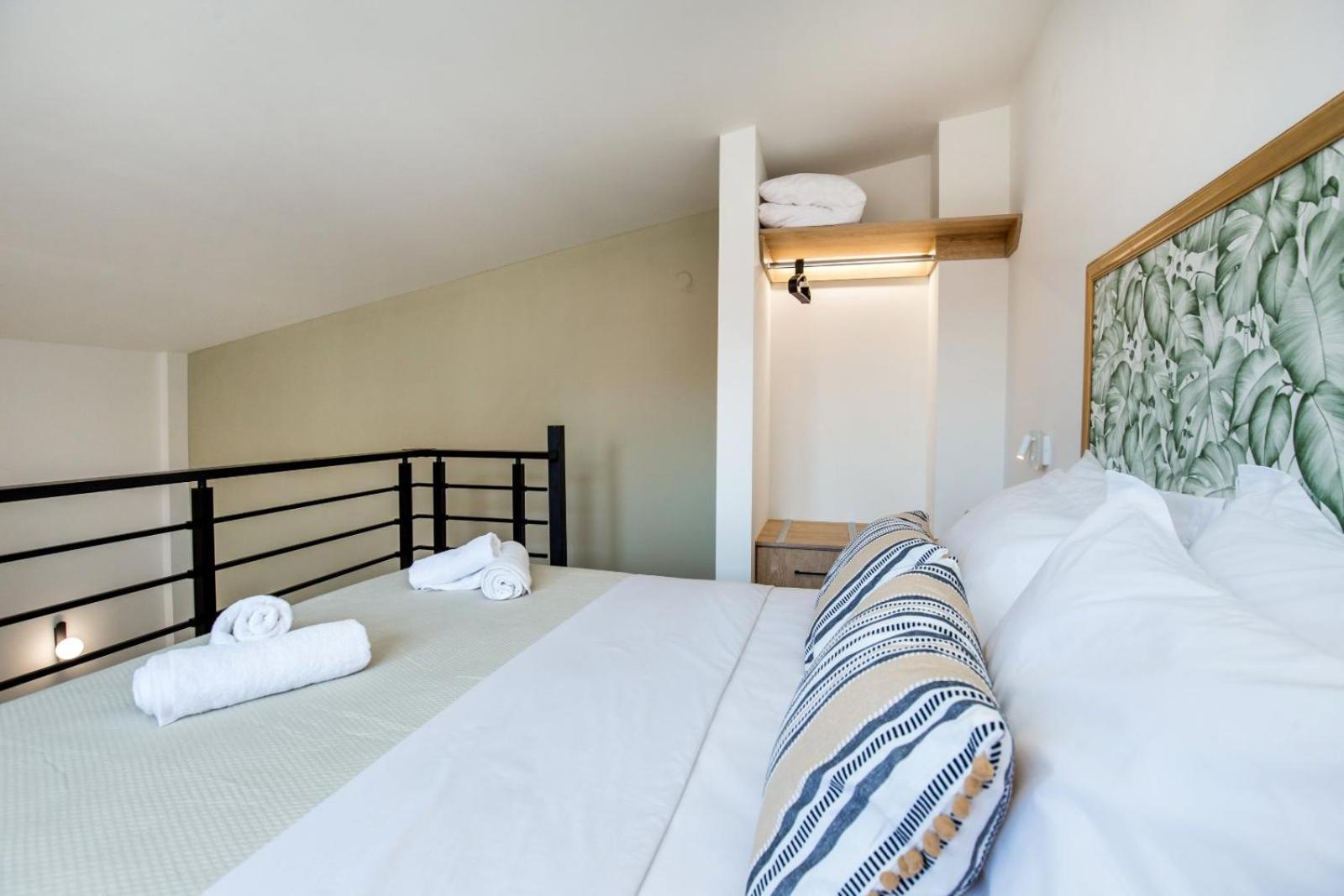 Alla Strada - Micro Suites Limenaria  Bagian luar foto