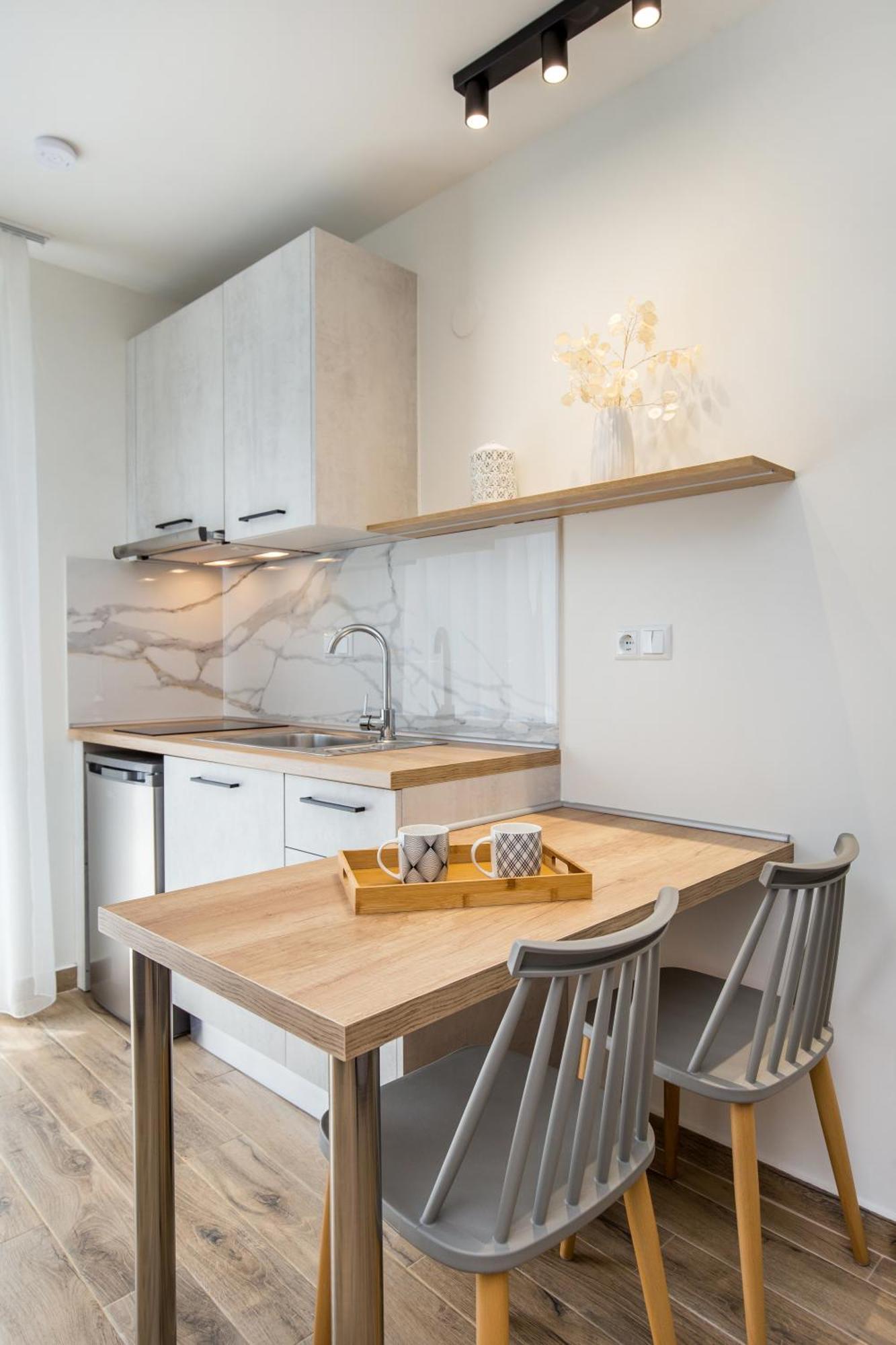 Alla Strada - Micro Suites Limenaria  Bagian luar foto